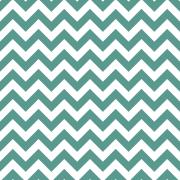 free aqua chevron digital paper